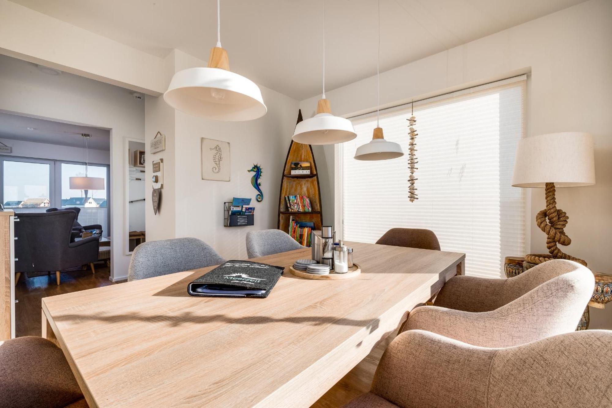 Ferienwohnung Kap Mar 2 Olpenitz Exterior photo